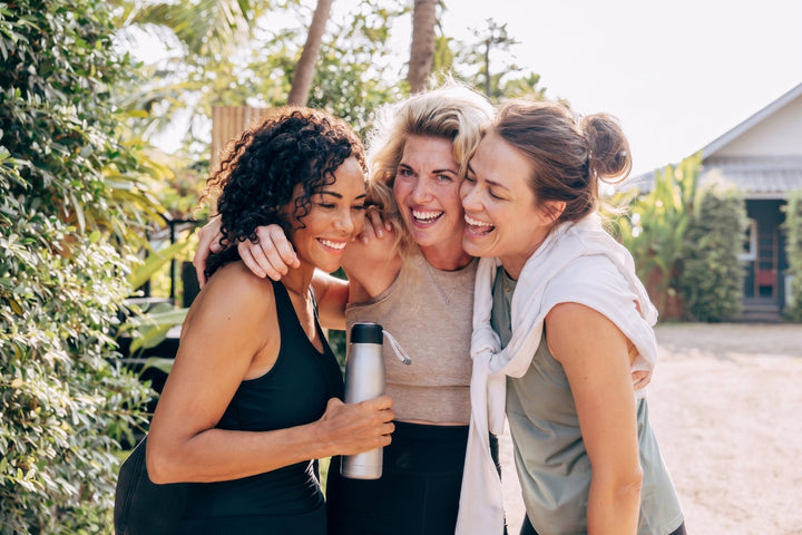 The Unexpected Gifts Many Women Discover After 40