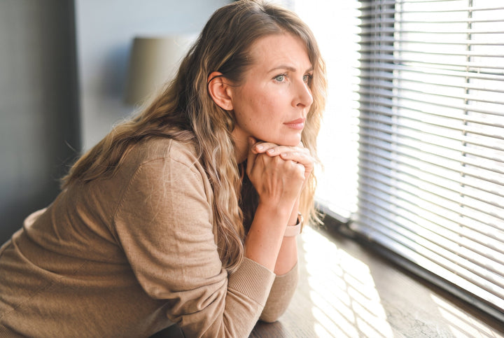 The Things We Quietly Put Up With After 50