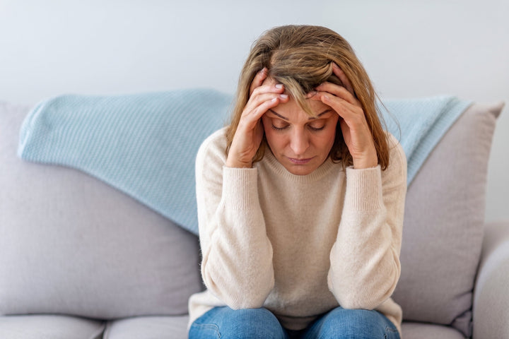 If Menopause Is Natural, Why Did It Feel Like Such a Surprise?