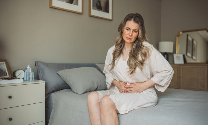 What Does Vaginal Health Have to Do With UTIs?